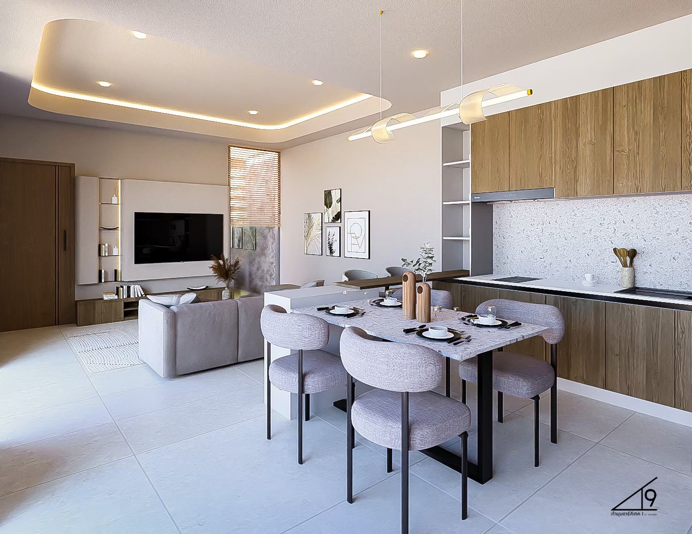 Greenfield Residences 15